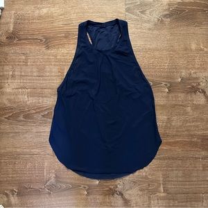 Lululemon Racerback Tank
